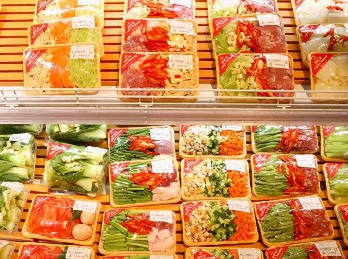 氣調(diào)包裝機(jī)在使用過(guò)程中會(huì)遇到哪些問題