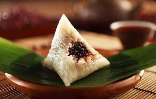 端午佳節(jié)，高效包裝 —— 全自動(dòng)粽子包裝機(jī)，傳遞祝福的藝術(shù)