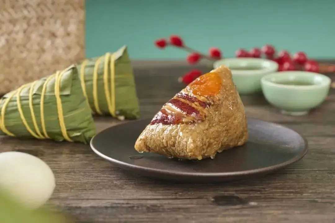 高效包裝，美味傳承：粽子包裝機(jī)引領(lǐng)行業(yè)新潮流