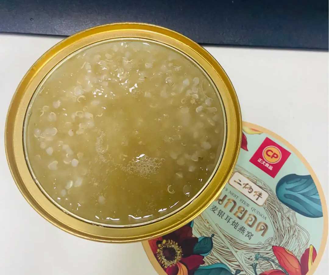 全自動(dòng)鋁箔碗即食燕窩灌裝封口機(jī)：鎖住營養(yǎng)，傳遞健康