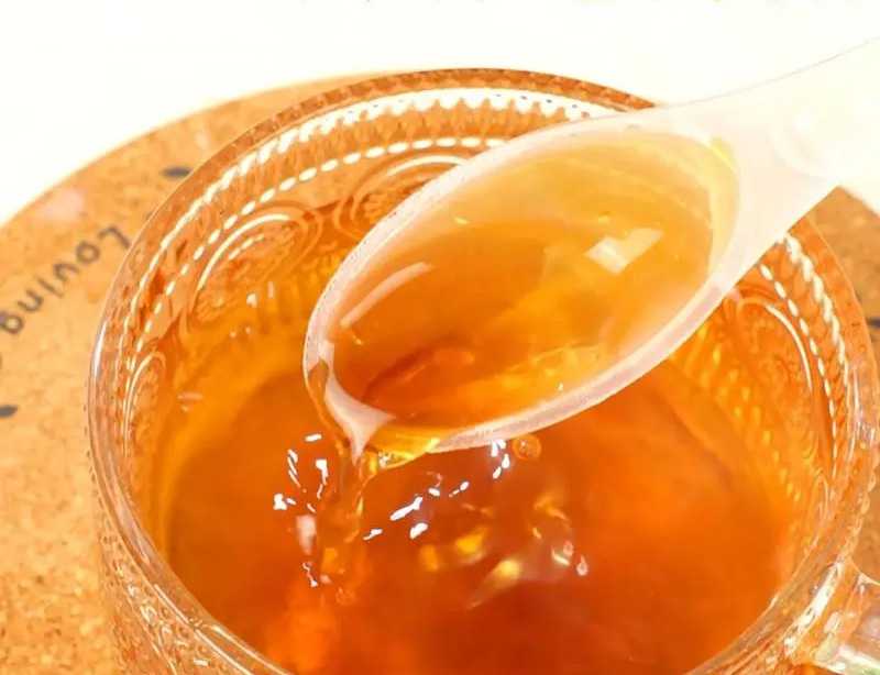 秋梨膏包裝機(jī)：革命性的生產(chǎn)利器，提升品質(zhì)與效率