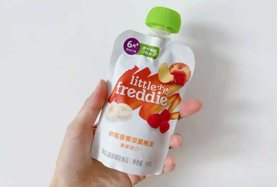 智能果泥包裝專家：革新水果加工，效率與品質(zhì)的雙重提升
