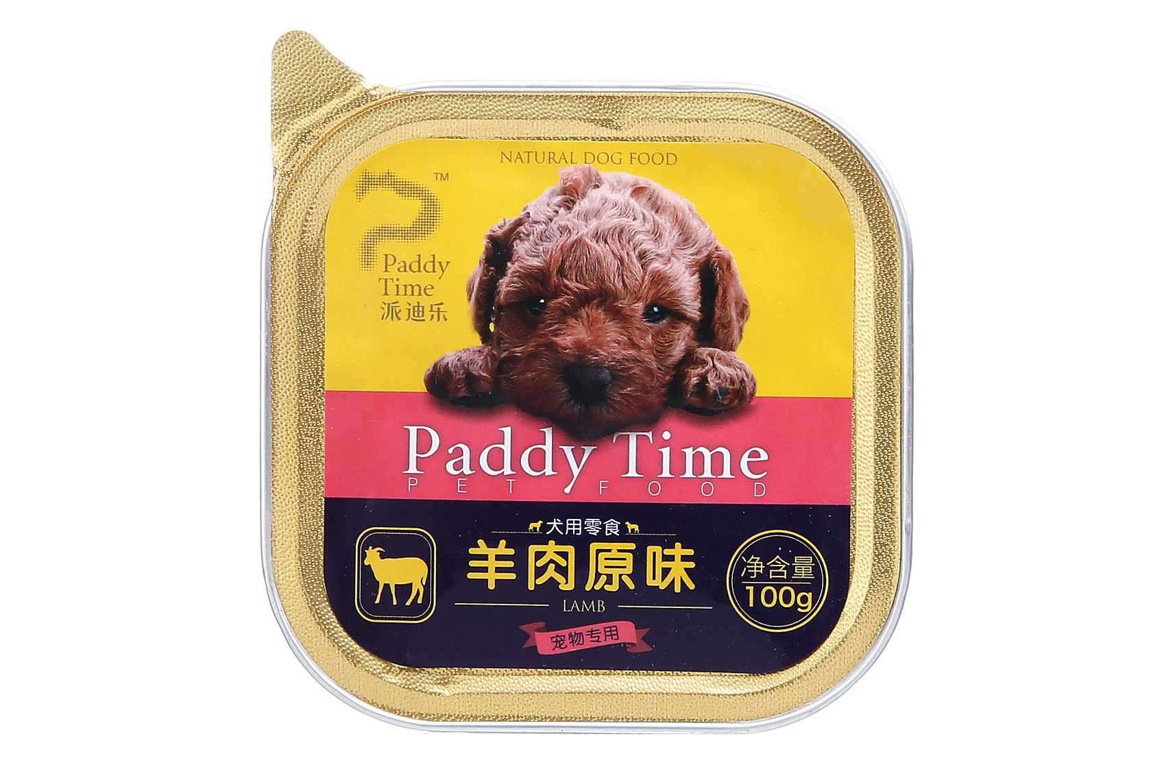 智啟寵物糧包裝未來，高效全自動濕糧灌裝封口機創(chuàng)新生產(chǎn)模式