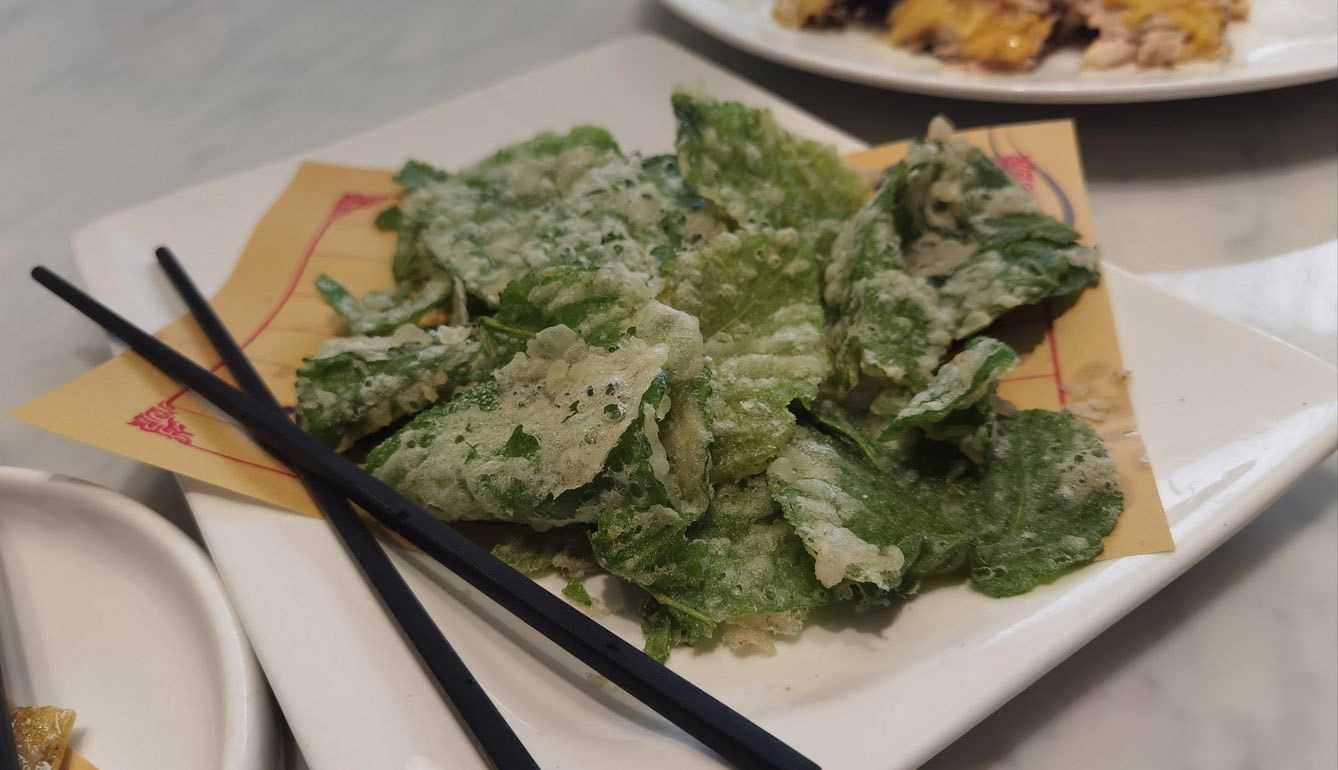 油炸桑葉包裝設備——創(chuàng)新技術，讓小眾美食煥發(fā)新生