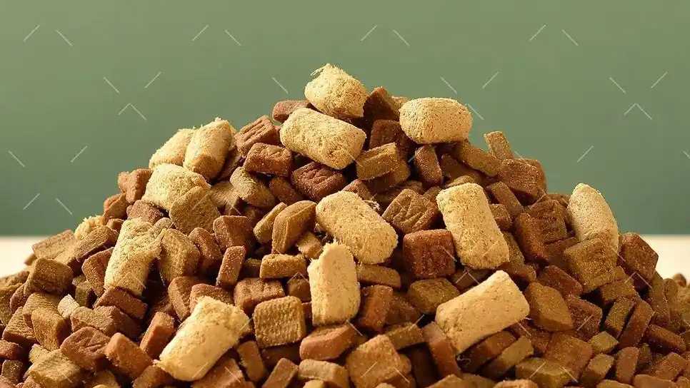 確保寵物飲食安全，濕糧包裝機引領(lǐng)行業(yè)創(chuàng)新