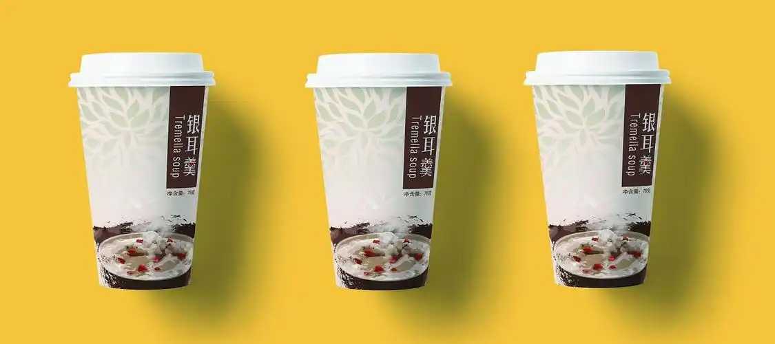 革新食品制造，全自動杯裝銀耳羹生產(chǎn)線開啟新時代