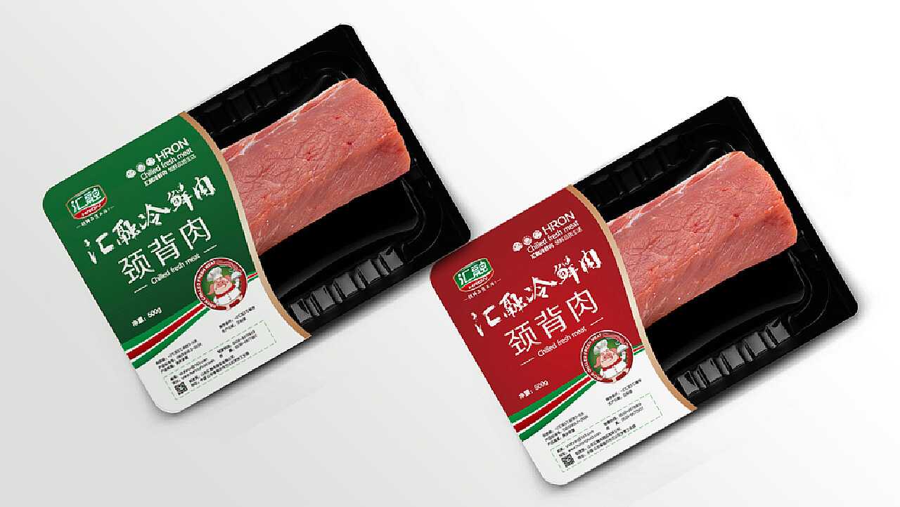 保障食品安全，提升品牌價值——盒裝冷鮮肉封膜封口包裝機