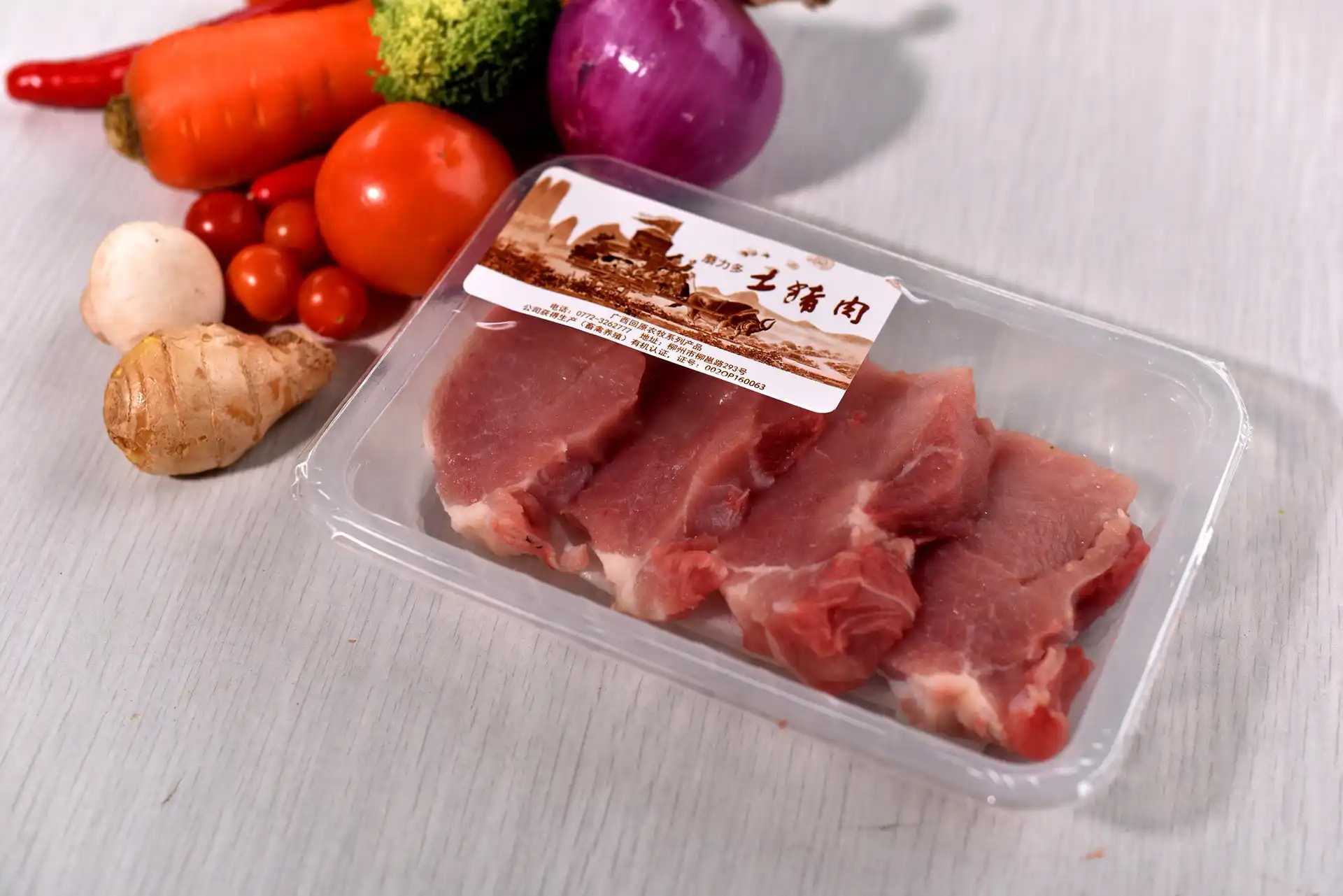 全自動(dòng)包裝機(jī)如何助力工廠量產(chǎn)？揭秘高效生產(chǎn)的核心利器