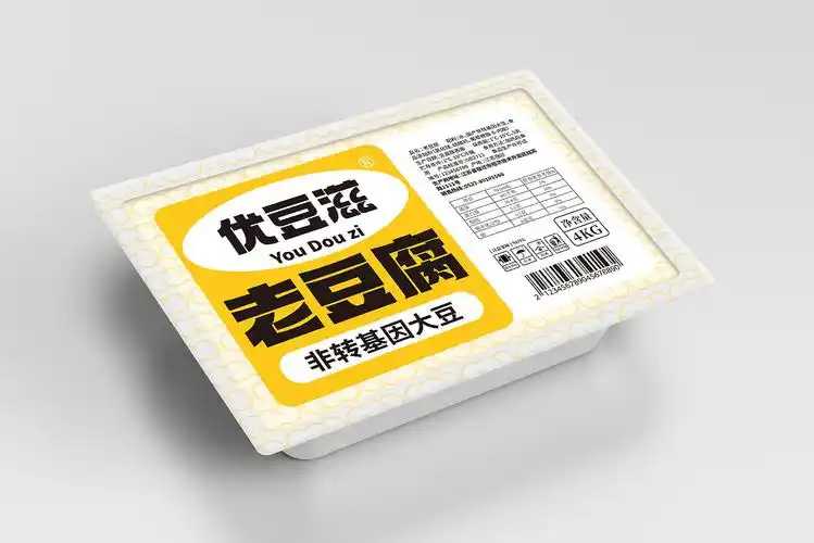自動豆腐盒包裝機：如何幫豆腐廠提升300%生產(chǎn)效率？