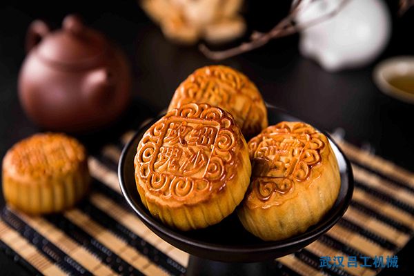 月餅包裝機如何保養(yǎng)維護(hù)